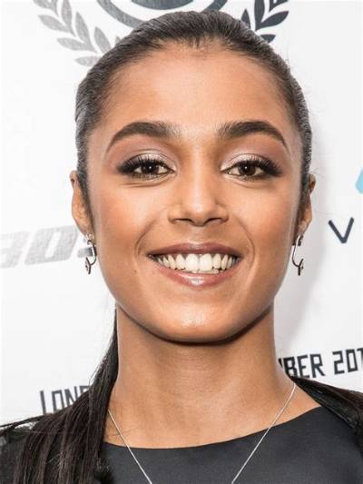 Jasmine Jobson (Top Boy Actress) Bio, Age, Height, Weight, Boyfriend, Career, Family, Net Worth, Facts