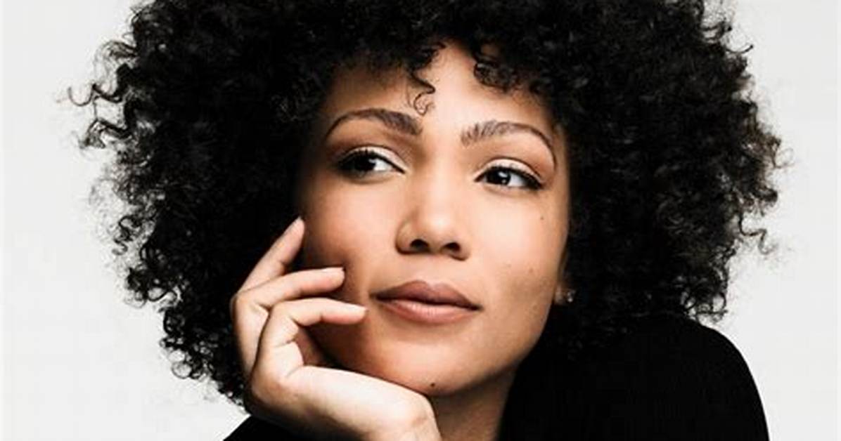 Jasmine Mathews(The Rookie) Biography, Age, Height, Husband, and Net Worth