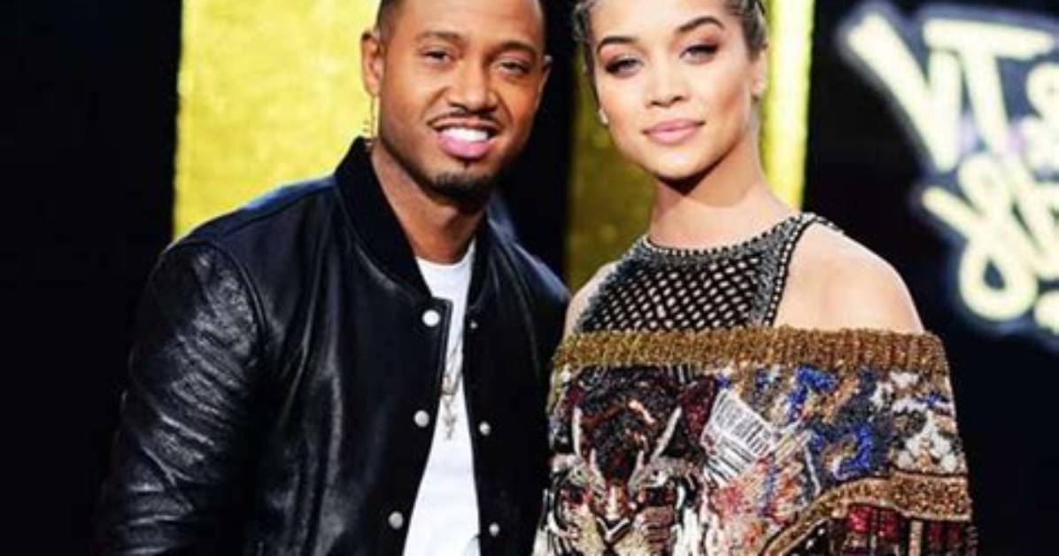 Jasmine Sanders: Parents, Boyfriend, Net Worth & Career