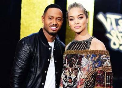 Jasmine Sanders: Parents, Boyfriend, Net Worth & Career