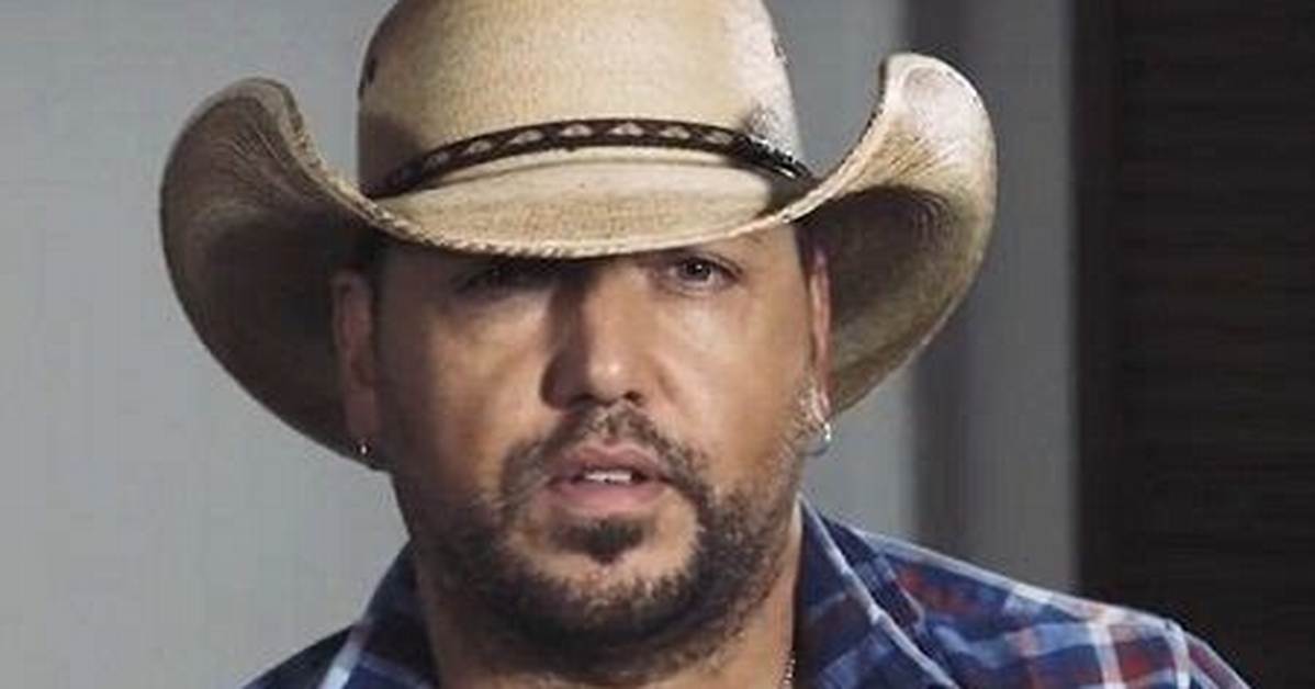 Jason Aldean Height, Weight, Net Worth, Age, Birthday, Wikipedia, Who, Nationality, Biography