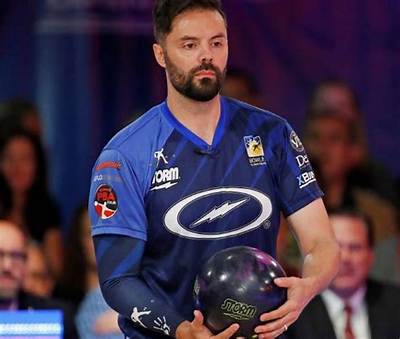 Jason Belmonte Age, Wikipedia, Biography, Children, Salary, Net Worth, Parents.