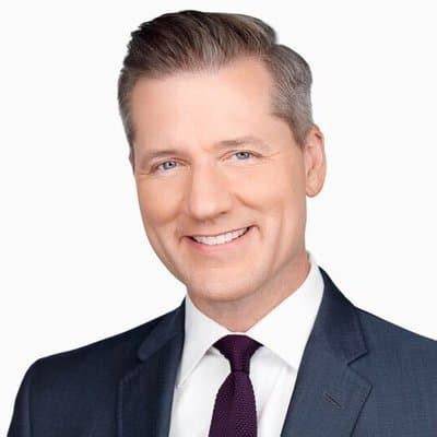 Jason Bristol Bio, Age, Height, Khou-Tv, Salary, Wife, Career, Net Worth and Parents