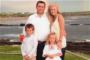 Jason Corbett Murder: Where Are Tom and Molly Martens Now?