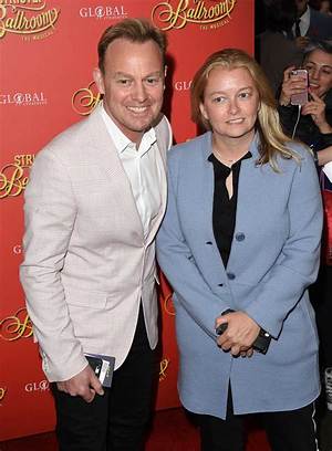 Jason Donovan Wife Angela Malloch Age: 10 Facts You Need to Know
