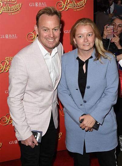 Jason Donovan Wife Angela Malloch Age: 10 Facts You Need to Know