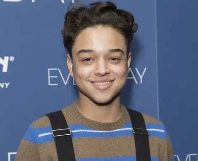 Jason Genao(Actor)Bio, Wiki, Age, Logan, Brothers, Girlfriend, Net Worth and Car Accident.