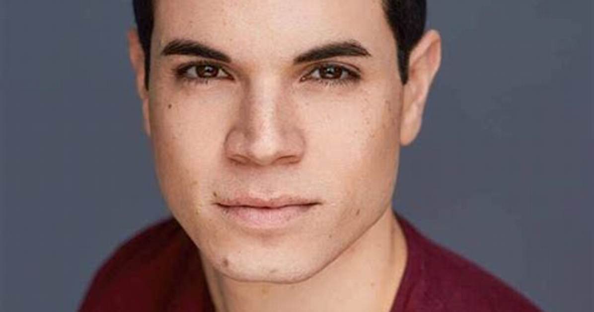 Jason Gotay Bio/Wiki, Age, Gossip Girl, Parents, Girlfriend, Net Worth, Movies and Broadway Shows