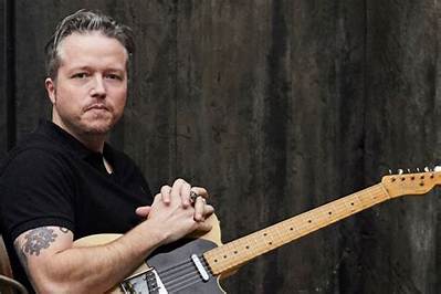 Jason Isbell Salary: How Much Does Jason Isbell Make a Year?