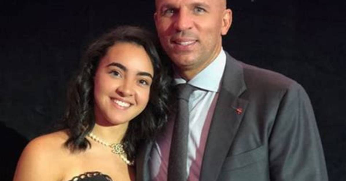 Jason Kidd Daughter: Does Jazelle Kidd Have a Boyfriend? Meet Her on Instagram