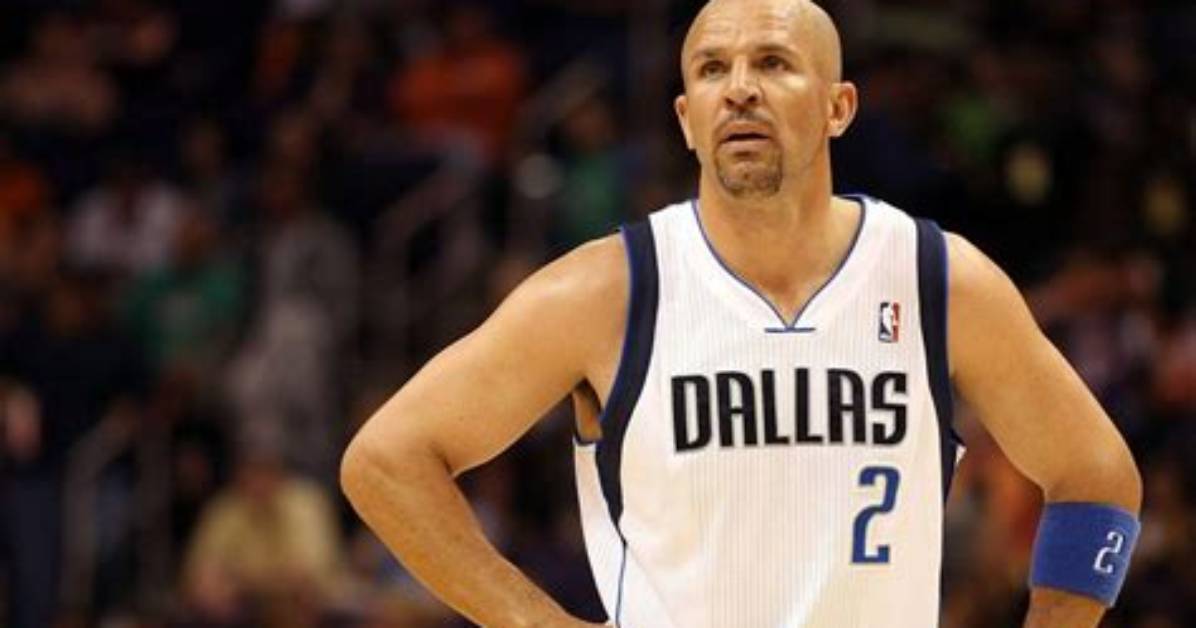 Jason Kidd Ethnicity & Family Origin: Is Dallas Mavericks Coach Black?