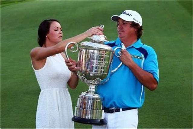 Jason Kokrak Wife Stephanie Kokrak: Everything on Net Worth, Height, Age and More