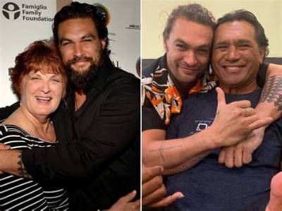 Jason Momoa’s Mother Coni Momoa – 5 Facts to Know About