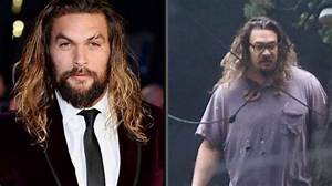 Jason Momoa’s Weight Gain in 2023: How Does He Look Now?
