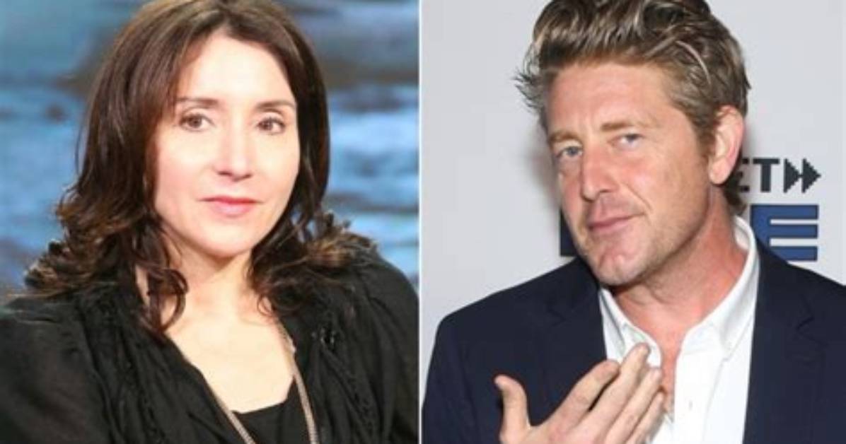Jason Nash Once Married Marney Hochman – What to Know About His Ex-Wife and Kids