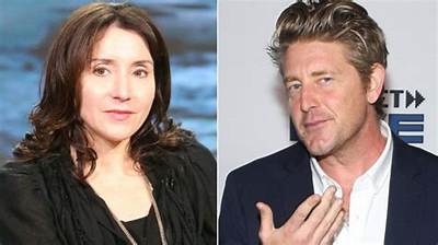 Jason Nash Once Married Marney Hochman – What to Know About His Ex-Wife and Kids