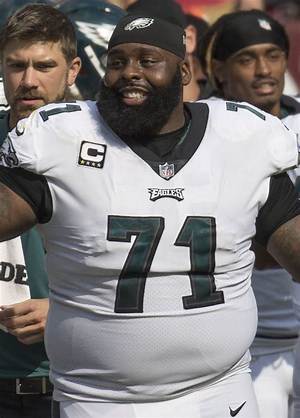 Jason Peters Net Worth, Income, Salary, Earnings, Biography