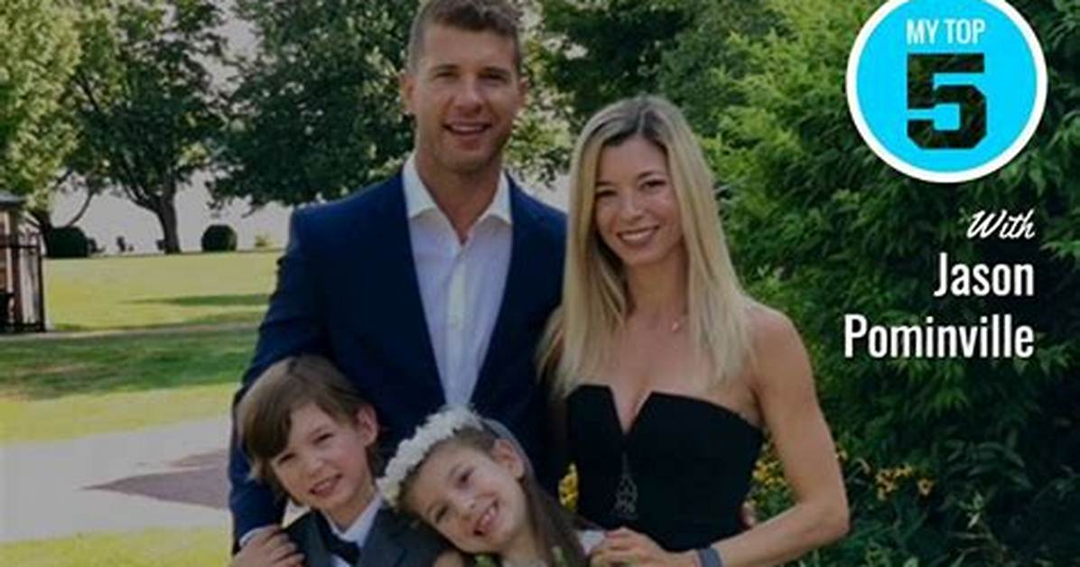 Jason Pominville Age, Wikipedia, Biography, Children, Salary, Net Worth, Parents.