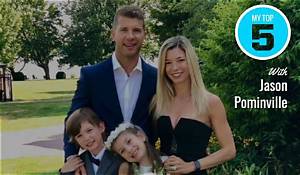 Jason Pominville Age, Wikipedia, Biography, Children, Salary, Net Worth, Parents.