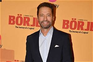 Jason Priestley’s Net Worth, Age, Height, Weight, Wife, Kids, Bio-Wiki