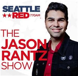 Jason Rantz: Age, Net Worth, Wiki, Biography Education, Gay, Married, Parents, Eyebrows, Children