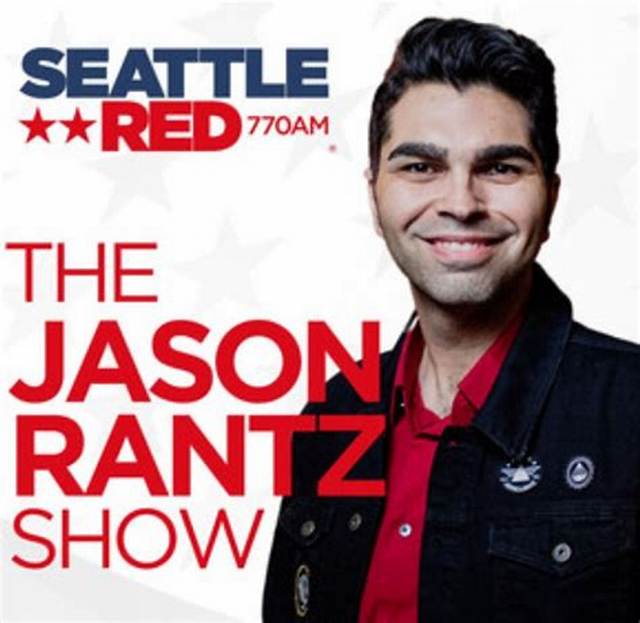 Jason Rantz: Age, Net Worth, Wiki, Biography Education, Gay, Married, Parents, Eyebrows, Children