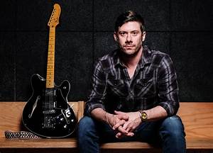 Jason Roberts (Guitarist)’S Biography, Net Worth, Fact, Career, Awards and Life Story