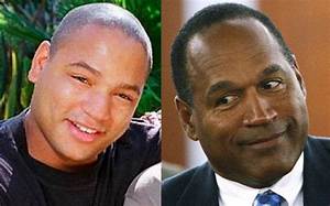 Jason Simpson – 7 Things You Didn’t Know About O. J Simpson’s Son