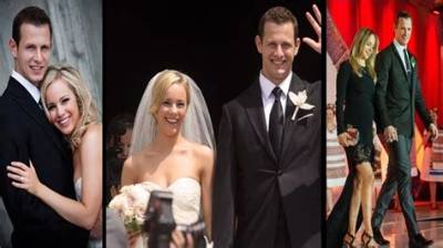 Jason Spezza Wife, Married, Salary, House, Net Worth, Fights