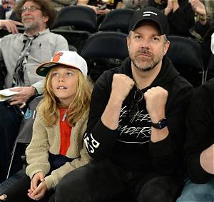 Jason Sudeikis Family: Is He Related to George Wendt? Origin and Net Worth