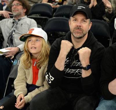 Jason Sudeikis Family: Is He Related to George Wendt? Origin and Net Worth