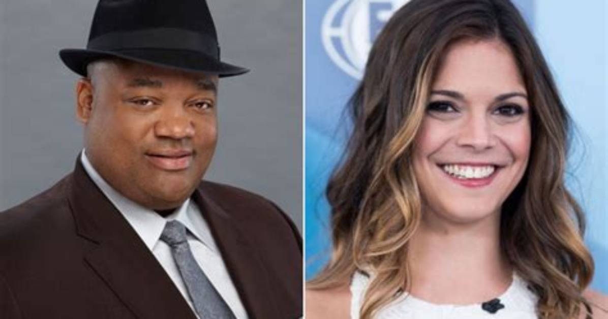 Jason Whitlock Bio, Wiki, Age, Height, Wife, Children, Family, Salary and Net Worth