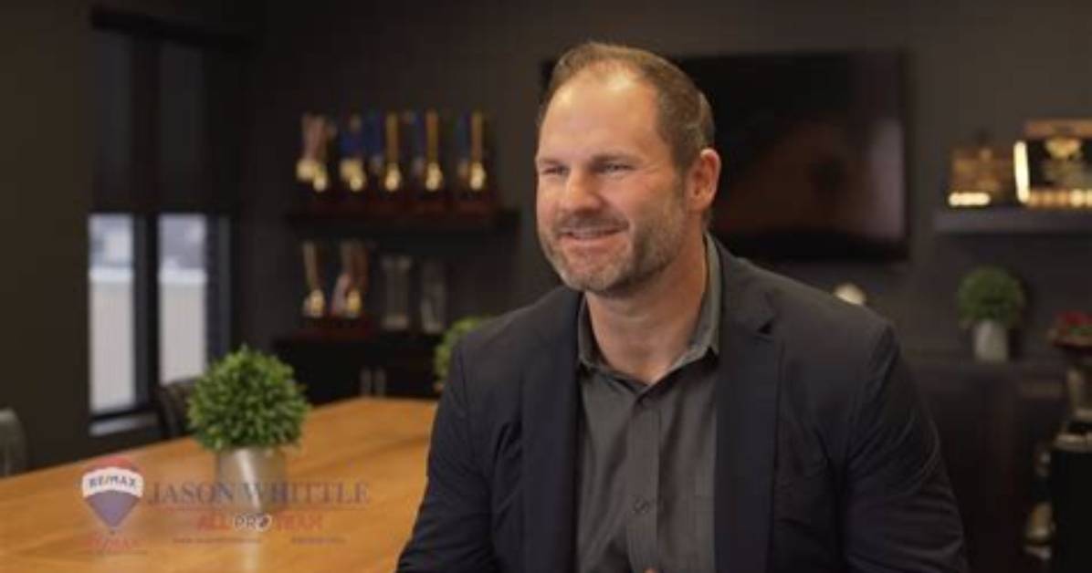 Jason Whittle Biography, Net Worth, Dna Result, and Father of Rumored Patrick Swayze’s Son