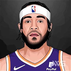 Javale Mcgee Net Worth
