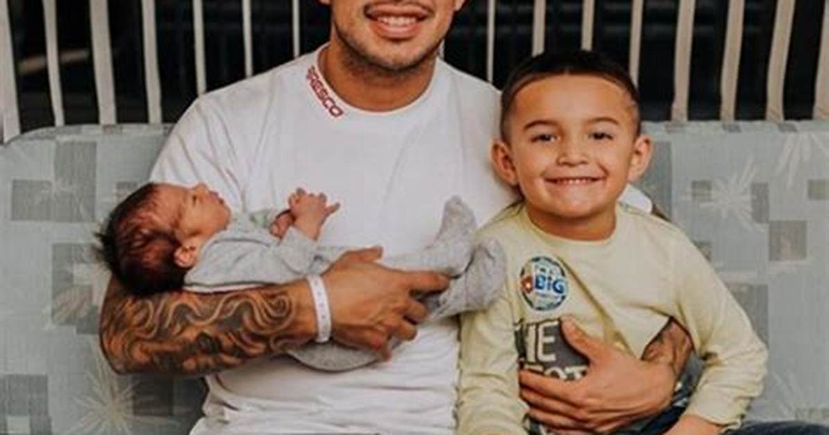 Javi Marroquin Wiki [Kailyn Lowey Husband], Age, Height, Net Worth, Bio