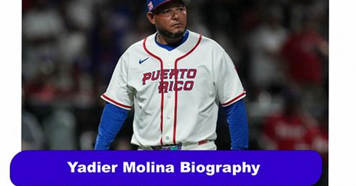 Javier Molina’s Biography, Net Worth, Fact, Career, Awards and Life Story