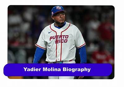Javier Molina’s Biography, Net Worth, Fact, Career, Awards and Life Story