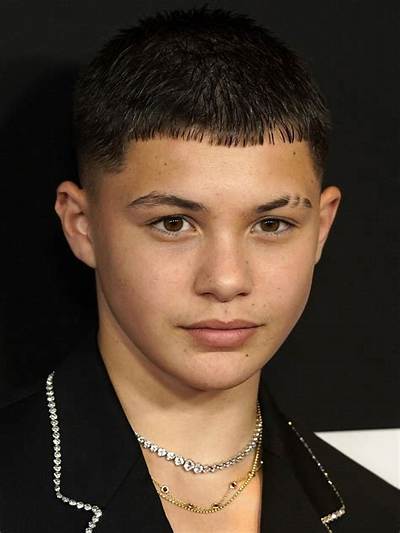 Javon Walton (Tv Actor) Age, Parents, Net Worth, Career