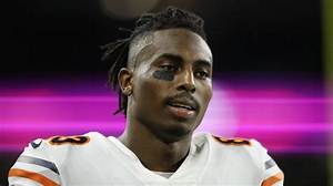 Javon Wims Age, Height, Parents, Girlfriend, Children, Twitter, Instagram