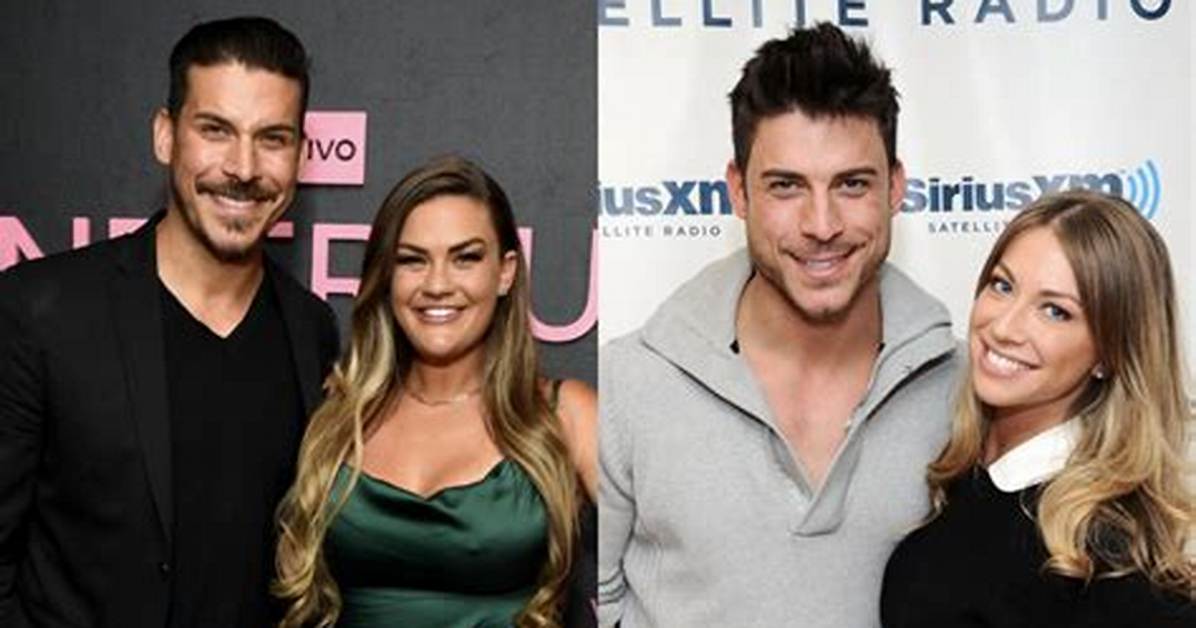 Jax Taylor Dating History: Who Has Jax Taylor Dated?