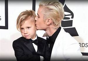 Jaxon Bieber Bio: Age, Siblings, Parents & Pictures