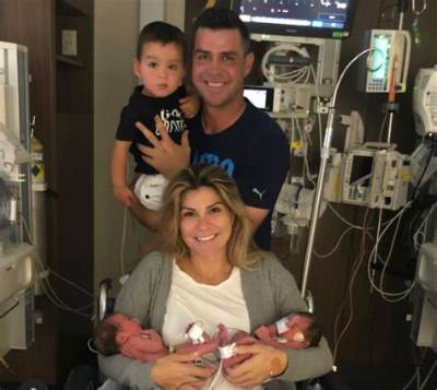 Jaxson Lynn Woodland Age: How Old Is Gary Woodland’s Son?