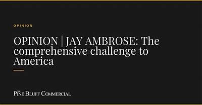 Jay Ambrose