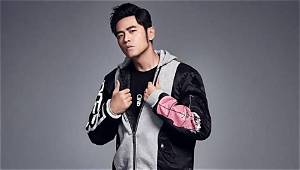 Jay Chou Wiki, Biography, Height, Age, Girlfriend, Net Worth