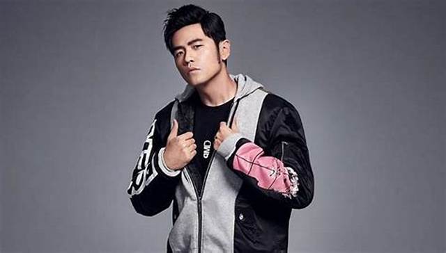 Jay Chou Wiki, Biography, Height, Age, Girlfriend, Net Worth