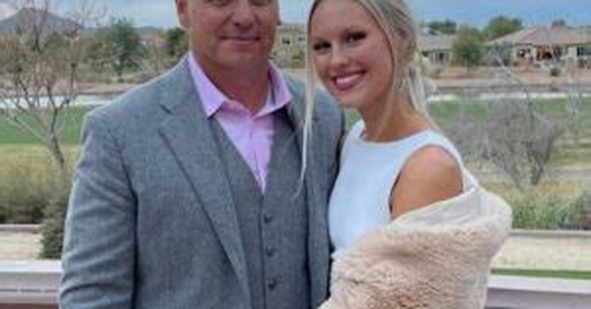 Jay Feely Wife Rebecca Dawson Feely Working Experience and Children