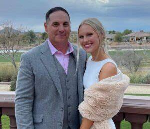 Jay Feely Wife Rebecca Dawson Feely Working Experience and Children