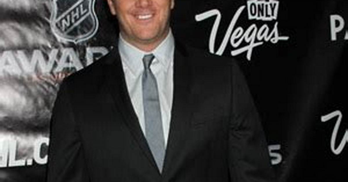 Jay Mohr Height: How Tall Is Jay Mohr?