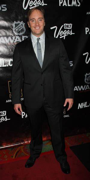 Jay Mohr Height: How Tall Is Jay Mohr?