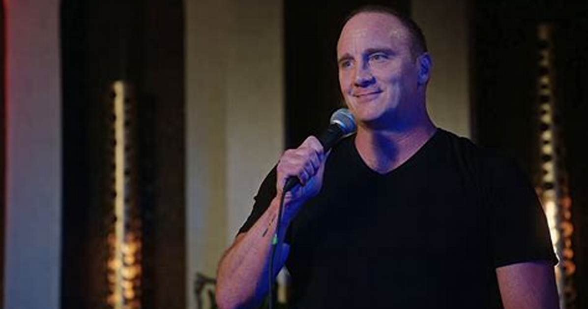 Jay Mohr Siblings: Meet Julia Mohr, Virginia Mohr